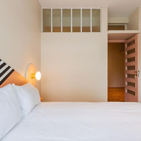 Amazing Duplex - Mid Century Experience & Parking Apartment Porto Ngoại thất bức ảnh