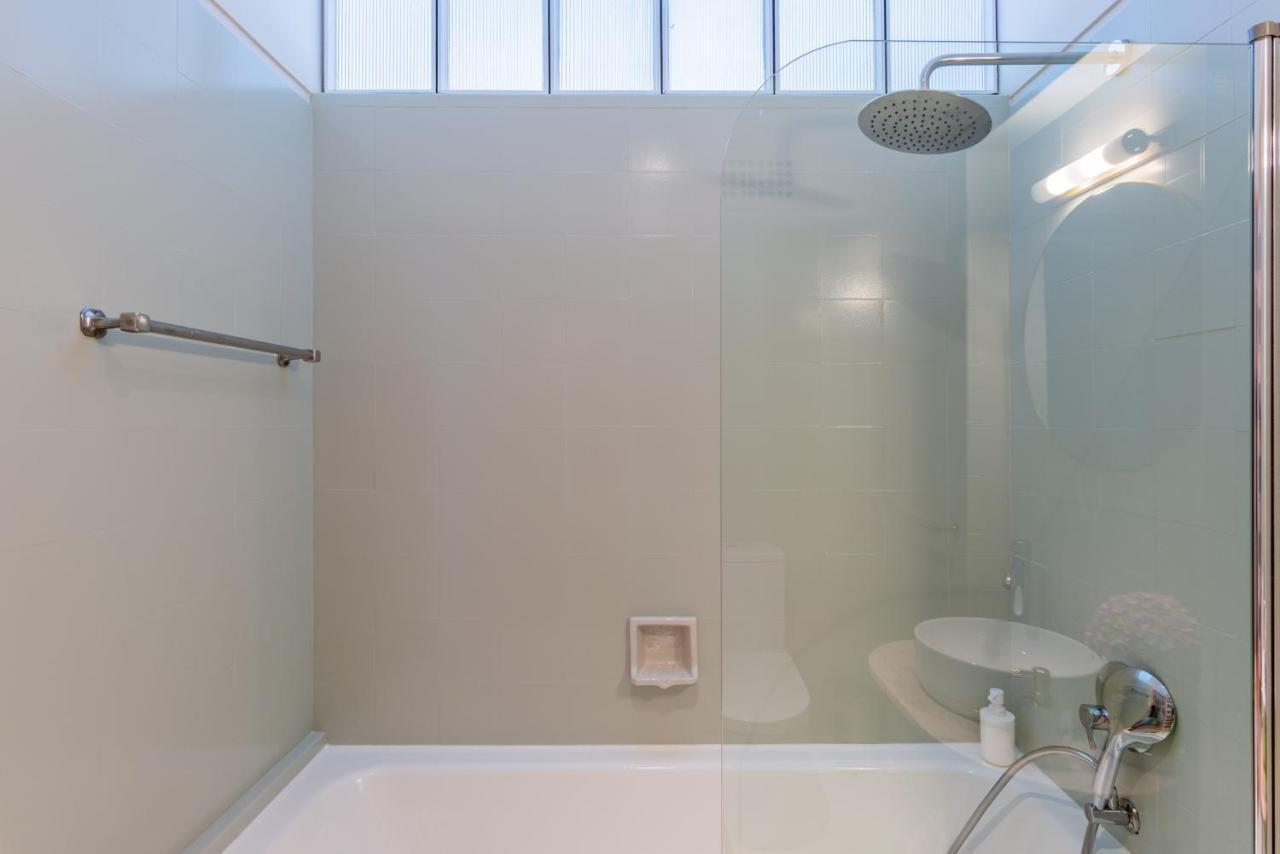 Amazing Duplex - Mid Century Experience & Parking Apartment Porto Ngoại thất bức ảnh