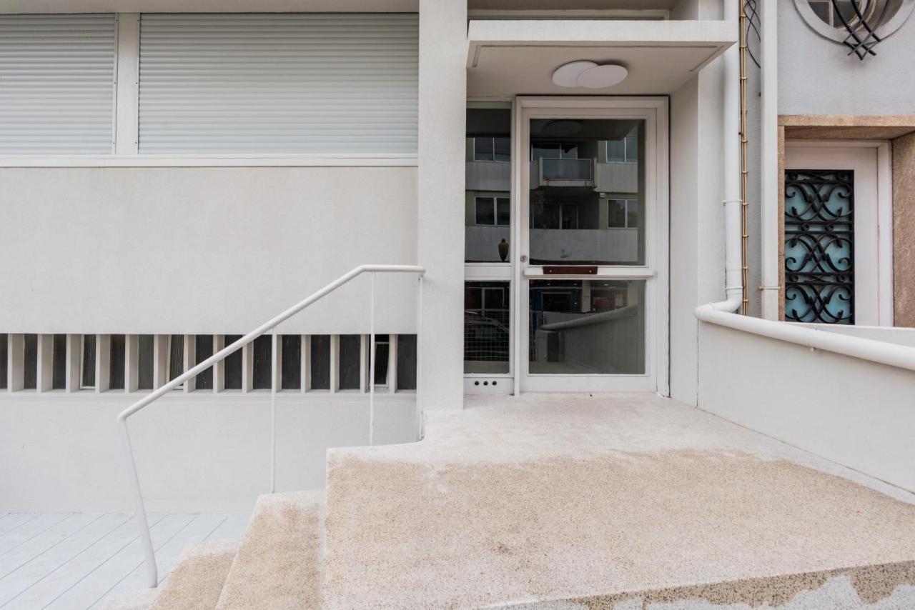 Amazing Duplex - Mid Century Experience & Parking Apartment Porto Ngoại thất bức ảnh